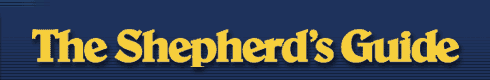 The Shepherd's Guide